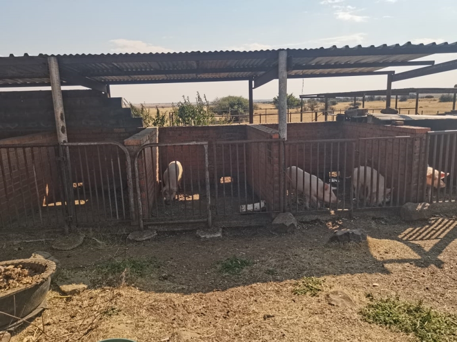 Commercial Property for Sale in Bultfontein Rural Free State
